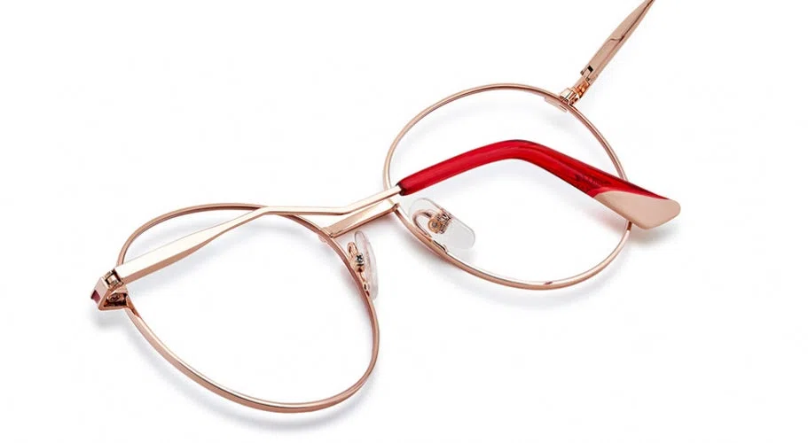 Etnia Barcelona LOREDANA Eyeglasses - view 22
